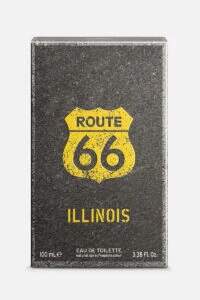 ROUTE 66 Illinois Apă de toaletă 100ML