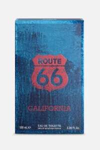 ROUTE 66 California Apă de toaletă 100ML