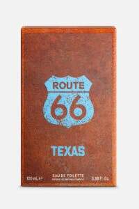 ROUTE 66 Texas Apă de toaletă 100ML