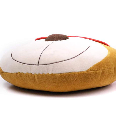 Scuderia Ferrari plush teddy bear cushion
