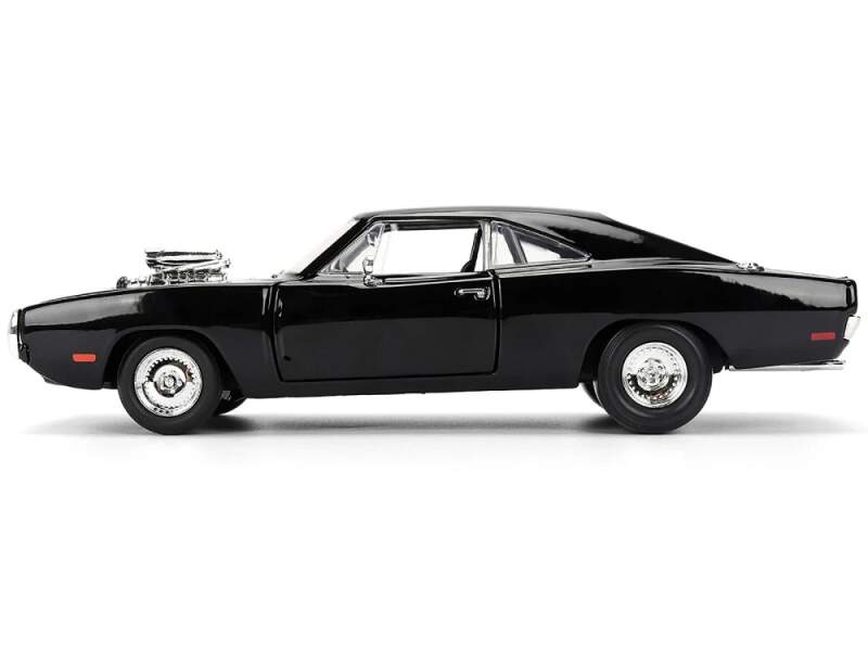 Fast & Furious 1970 Dodge Charger R/T F&F model