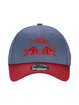 Șapcă Red Bull The Flying Bulls 9Fifty Icon cu logo