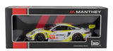 Model IXO Porsche 911 GT3 R #92 Bachler/Malykhin/Sturm 24H Le Mans 2024