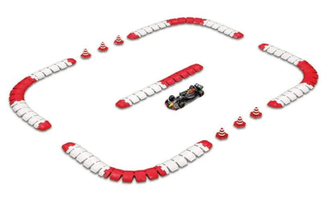 Machetă RC Maisto Red Bull 2024 RB20 Max Verstappen