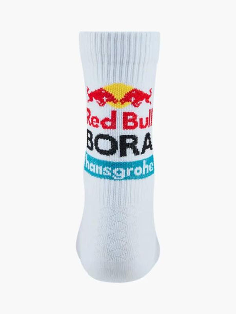 Șosete sport Red Bull Bora Hansgrohe cu logo