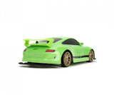 Mașină RC drift Jada Fast & Furious Porsche 911 GT3 (997) 1:10