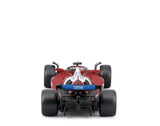 Model Scuderia Ferrari SF-25 BBurago #16 Charles Leclerc 2025