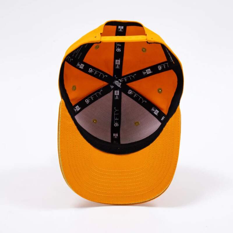 McLaren F1 team cap 9FIFTY - Constructors Champions