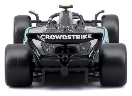 Machetă Mercedes AMG Petronas F1 W16 BBurago #12 Kimi Antonelli 2025