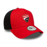 Șapcă Ducati Corse 9FORTY cu logo