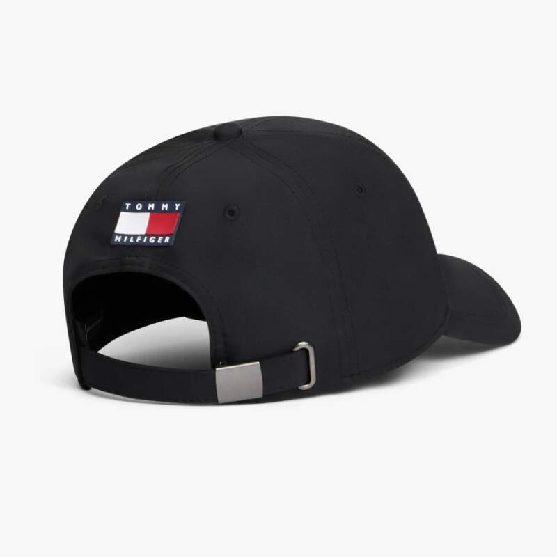 Șapcă Sergio Perez Cadillac F1 x Tommy Hilfiger - ediție de echipă