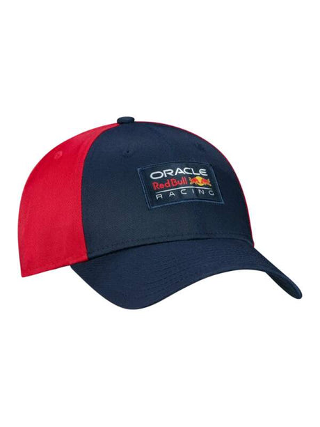 Șapcă Oracle Red Bull Racing F1 cu logo MONO