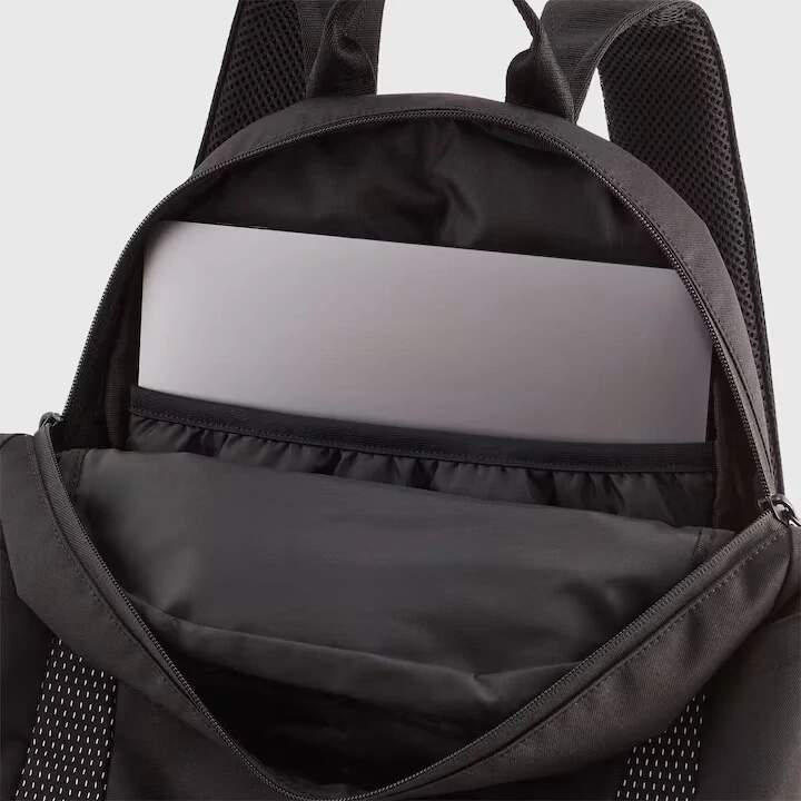 Rucsac mare BMW Motorsport negru cu logo