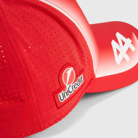 Șapcă Lewis Hamilton Scuderia Ferrari F1 x Puma - ediție de echipă