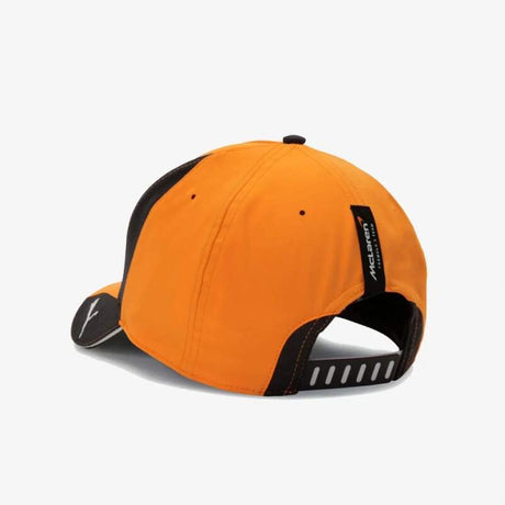 Lando Norris #1 McLaren F1 x Puma cap - team edition