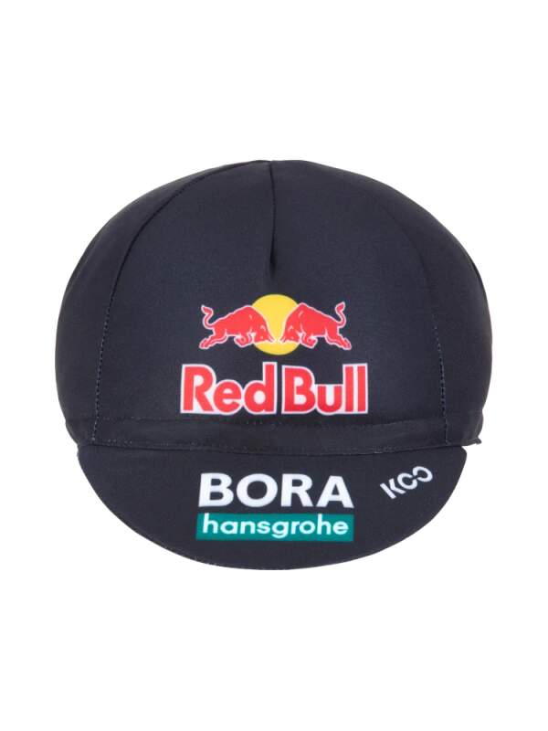 Red Bull Bora Hansgrohe cycling cap - SPECIALIZED team edition
