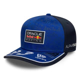 Șapcă Max Verstappen #3 Oracle Red Bull Racing - ediție de echipă