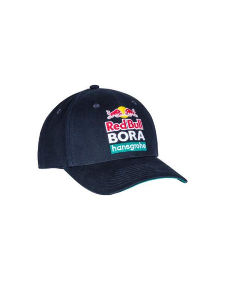 Șapcă de echipă pentru copii Red Bull Bora Hansgrohe