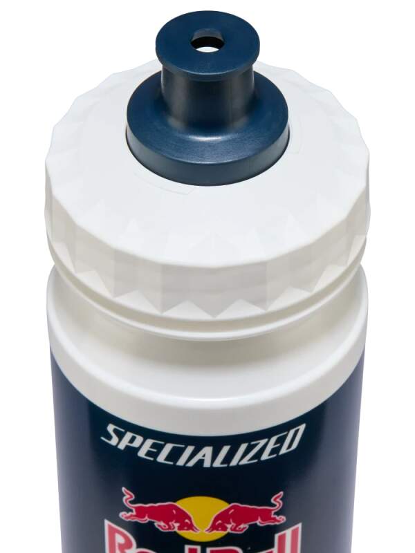 Sticlă pentru apă Red Bull Bora Hansgrohe - ediție de echipă SPECIALIZED 550ml