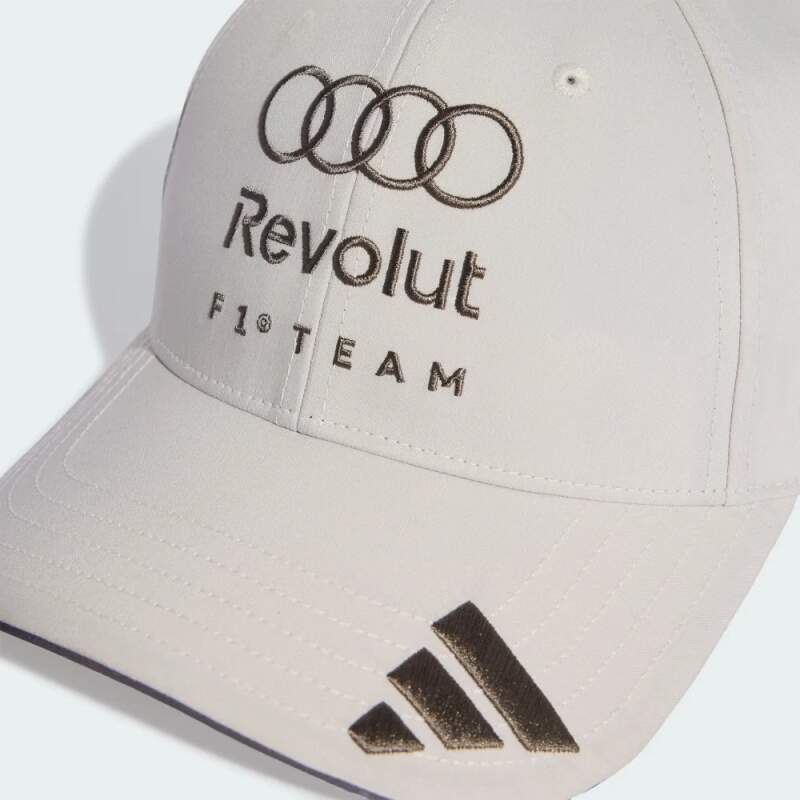 Audi Revolut F1 x Adidas cap - team edition