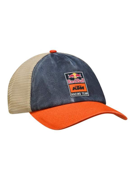 KTM Red Bull Racing RIDER mesh cap with logo