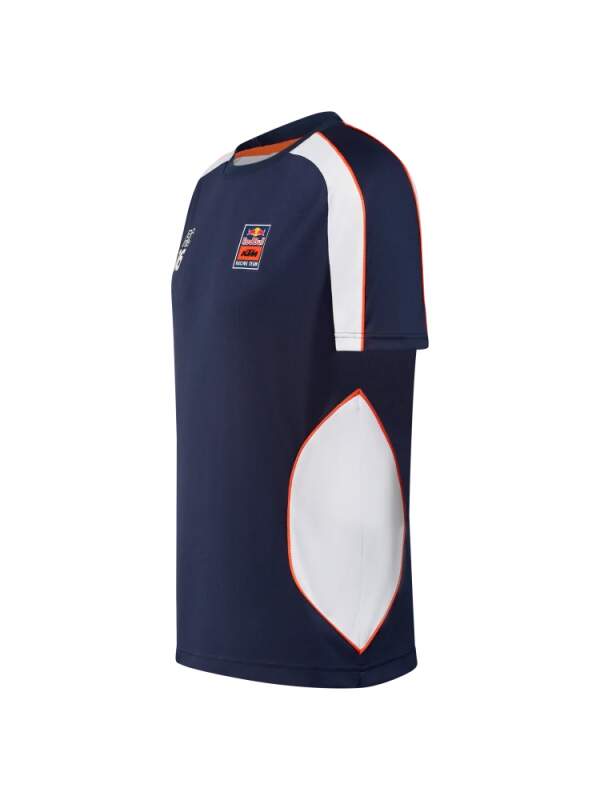 KTM Red Bull Racing PULSE team jersey, navy blue