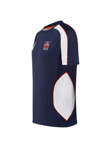 KTM Red Bull Racing PULSE team jersey, navy blue