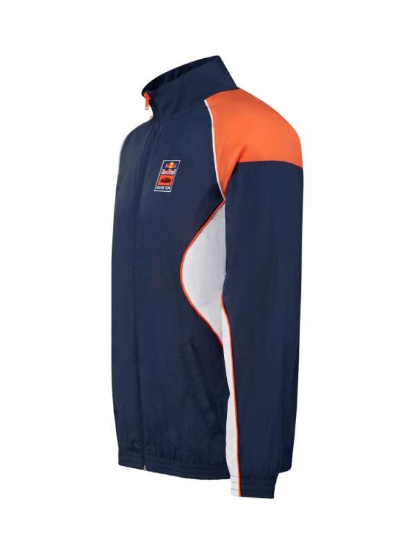 KTM Red Bull Racing PULSE windbreaker, navy blue
