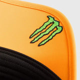 Oscar Piastri McLaren F1 x Puma cap - team edition, Miami GP 2026