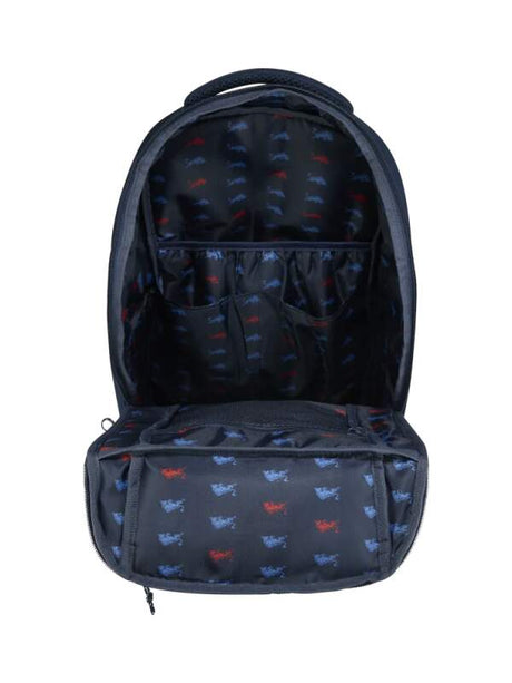 Rucsac Red Bull Ring CORE bleumarin