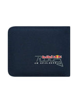 Red Bull Ring CORE wallet, navy blue