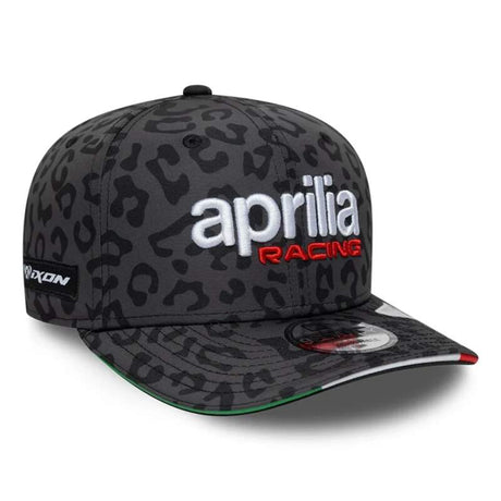 Șapcă de echipă Aprilia Racing x New Era - ediția Mugello