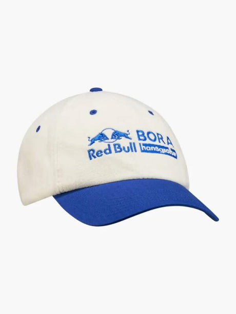 Șapcă casual Red Bull Bora Hansgrohe cu logo