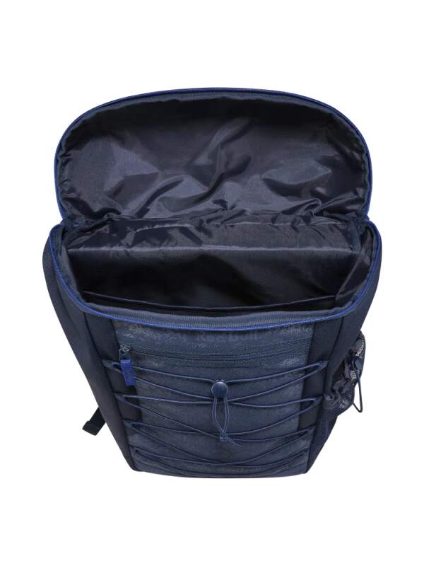 Rucsac Oracle Red Bull Racing bleumarin LOGO
