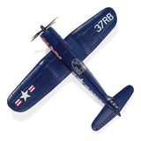 Model letadla The Flying Bulls F4U Corsair New Ray