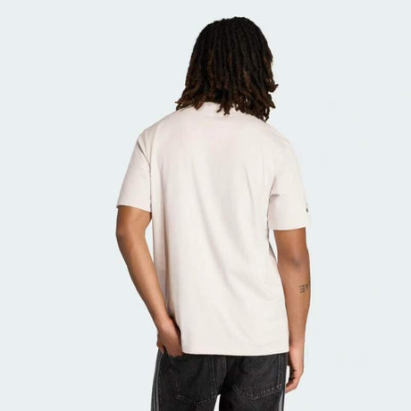 Tricou Audi Revolut F1 bej x Adidas - ediție casual