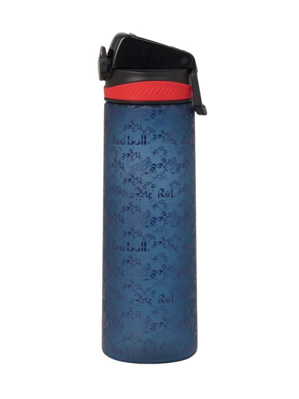 Oracle Red Bull Racing PREMIUM water bottle with logo