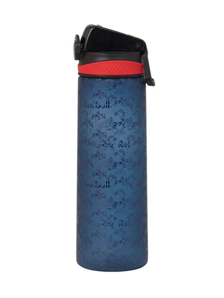 Oracle Red Bull Racing PREMIUM water bottle with logo
