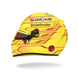 Machetă cască Lewis Hamilton 2026 BELL