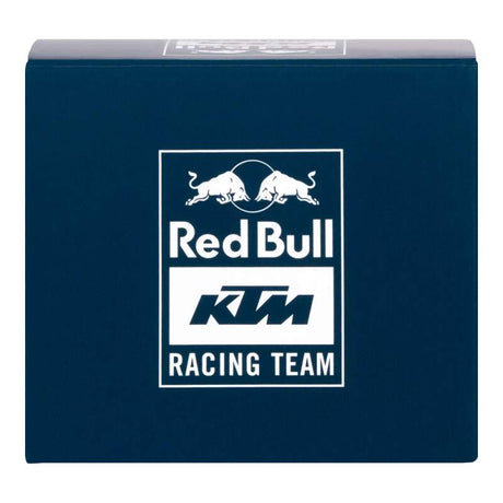 KTM Red Bull Racing MOSAIC metal mug with logo