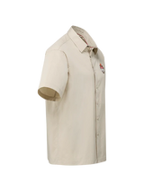 Red Bull Rampage FREERIDE Shirt – Off-White