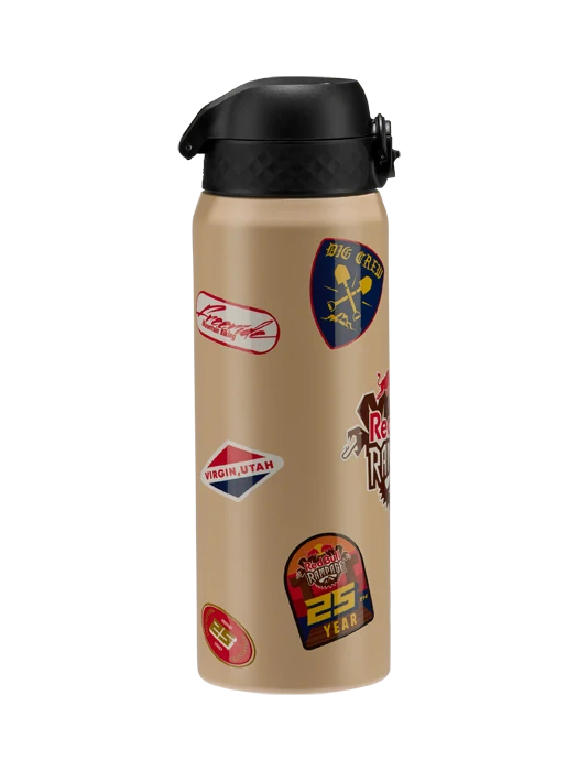 Red Bull Rampage FREERIDE Water Bottle