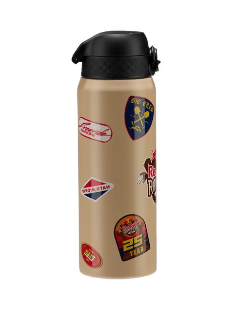 Red Bull Rampage FREERIDE Water Bottle