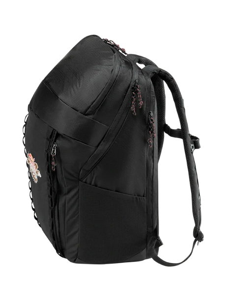 Red Bull Rampage FREERIDE Large Backpack – Black