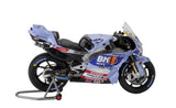 Machetă NZG Ducati Desmosedici GP25 Alex Marquez 1:12