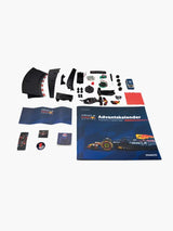 Oracle Red Bull Racing RB21 Max Verstappen Model Kit 1:43 – Advent Calendar