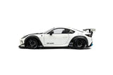 Machetă Solido Toyota GR86 Liberty Walk 2024 1:18