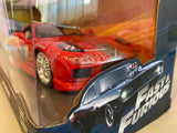 Fast & Furious Mazda RX-7 Dom's model