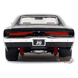 Machetă Furios și iute 1970 Dodge Charger RT F&F F9