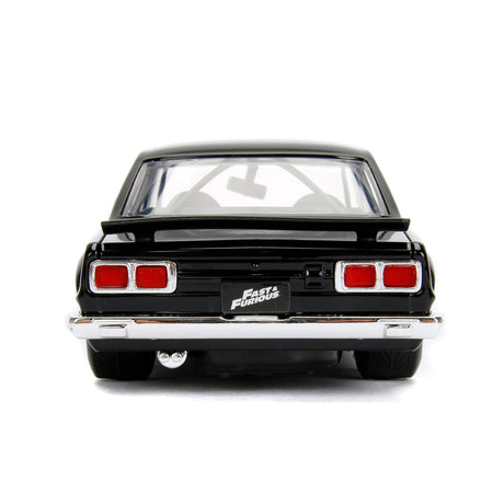 Fast & Furious Nissan Skyline 1971 Brian's model